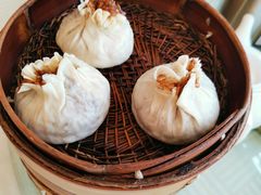 松籽烧卖-怡园饭店-餐厅(四望亭店)