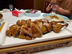 -解家河南菜(商鼎路店)