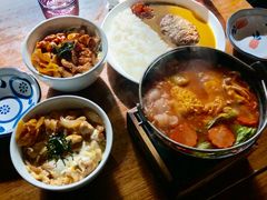 -铃木食堂(帽儿胡同店)