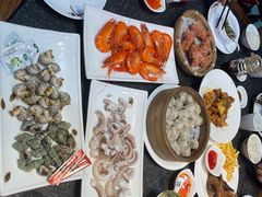 -王庄阿咪海鲜大排档(象园店)