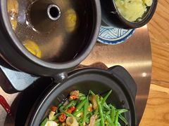 -云海肴云南菜·蒸汽石锅鱼(北京良乡华冠店)