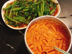 -Doo Dee Thai Food(Issan/Isaan/Esan)