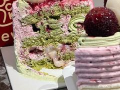 -7号里低糖生日蛋糕(南阳路店)