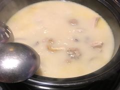 -捞神煲汤火锅(湖滨商业街店)