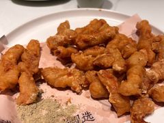 -鲜得莱渔港·小平岛海胆馆(七贤岭店)