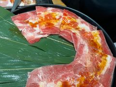 -九田家黑牛烤肉(溧水万达店)