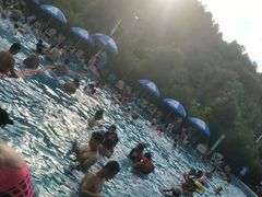 -苏州乐园森林水世界