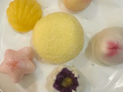 -桃子餐厅·天津菜(王顶堤总店)