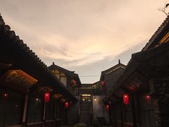 -茅山东方盐湖城景区