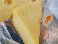 南瓜发糕-食膳公园包子铺(烈士公园店)