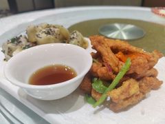 -利鸿私宴(南京路步行街店)