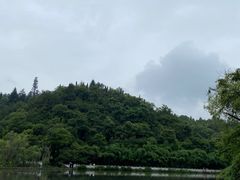 -天河潭旅游度假区