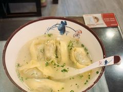 全家福-高行汤团店(金高路店)