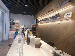 -香馥咖啡(民盈国贸城店)