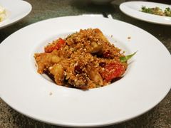 避风塘墨斗-庄氏祥记家常食府(国瑞建材家居博览中心店)