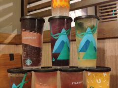 -星巴克(南京同曦万尚城店)