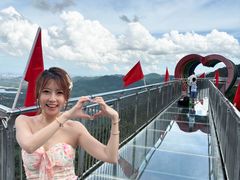 -呀诺达热带雨林