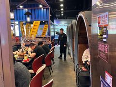 -虾乐园龙虾·夜宵(松江店)