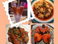 -醉舍·新淮扬菜(长宁龙之梦店)