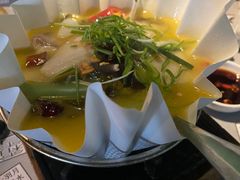 -穹六人间 people 6(岳阳路店)