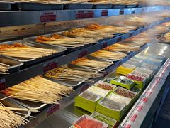 -签尚佰味小郡肝串串香火锅(朝阳路店)