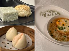 -夏宫中餐厅(静安香格里拉店)