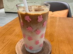 -乔曰Qiao Yue·茶咖局