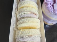 -好利来(抚顺万达店)