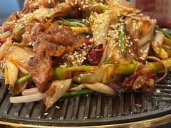 -旺顺阁·北京菜·烤鸭(大望路店)