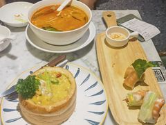 -PHO爺·越南料理(亦庄大族广场店)