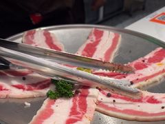 -范儿·嫂子烤肉·精致炭火烤肉(长治路店)