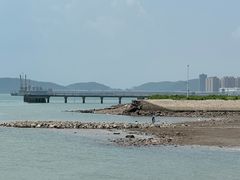 -鹰龙海畔度假酒店(咸祥店)
