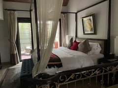 -春晖园度假酒店温泉