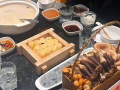 -湯系餐室(苏宁广场店)