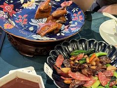 -誉八仙粤菜(万象天地店)