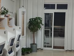 -北青自习室(清源路店)