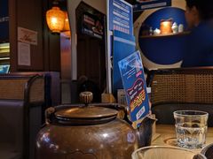 自助取餐区-坛宗剁椒鱼头(河西王府井店)