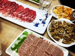 -迪迪客欢乐火锅(斯大林路店)