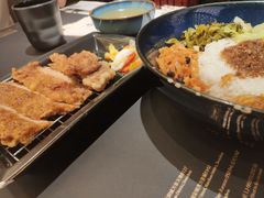 君悦排骨-馔豚·台北菜专门店(深圳湾万象城店)