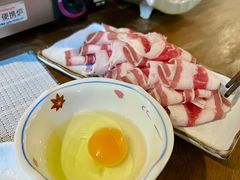 -森味薪火烧•烧鸟居酒屋•日本料理(望京店)