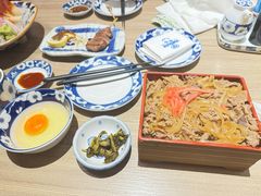 -小山日本料理(兴业太古汇店)