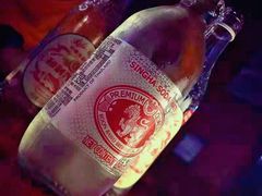 -CIRCLE·酒吧(第一国际店)