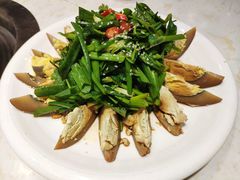 -灶座小锅烀饼·铁锅炖(道里店)