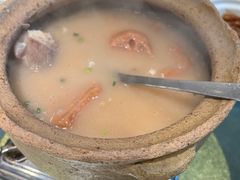 -全聚贤餐厅·湖北家常菜(沙湖店)
