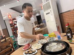 -濠轩阁特色生蚝火锅(水湾路店)