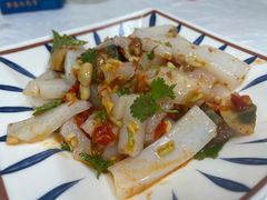 皮蛋凉粉-喜洋洋(中山四路店)