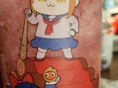 -CoCo都可(健翔桥店)