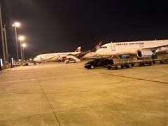 -上海虹桥国际机场