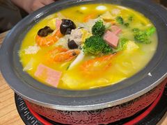 -郭家大院 老南京土菜(九霄店)