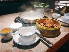 -淘米捞·米汤脆鲩鱼火锅(福田皇岗店)